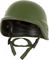 Het Legergevecht van de Gunfighter Ballistisch Helm, Niveau 4 Ballistische Helm leverancier