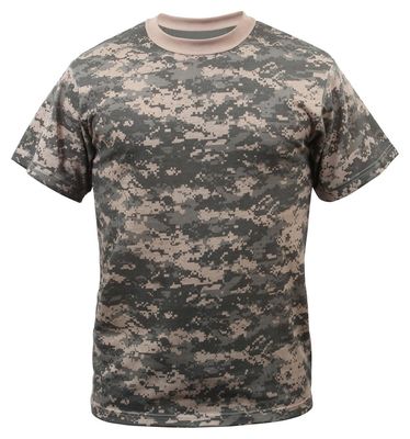 China Koel Lichtgewicht Militair de Camouflageoverhemd van Nice van de Legercamouflage Eenvormig, Slank leverancier