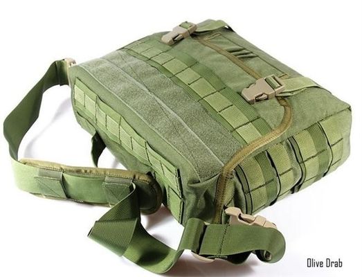 Het militaire Hulpmiddel van de Rugzakstijl de Zak van het Zak/24 Duim Hulpmiddel voor het Beklimmen leverancier