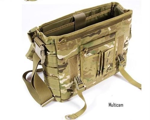 Het militaire Hulpmiddel van de Rugzakstijl de Zak van het Zak/24 Duim Hulpmiddel voor het Beklimmen leverancier